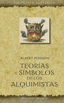 TEORIAS Y SIMBOLOS DE LOS ALQUIMISTAS (PD)