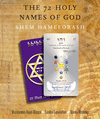 72 HOLY NAMES OF GOD, THE (ESTUCHE)