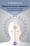 MANUAL DE RECURSOS CABALISTICOS (VOL. 1)