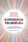 EXPERIENCIA PSICODELICA, LA