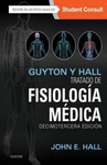 GUYTON Y HALL TRATADO DE FISIOLOGIA MEDICA 13 EDIC