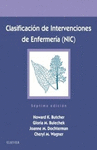 CLASIFICACI�N DE INTERVENCIONES DE ENFERMER�A (NIC)