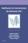 CLASIFICACIN DE INTERVENCIONES DE ENFERMERA (NIC)