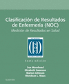 CLASIFICACIN DE RESULTADOS DE ENFERMERA (NOC)