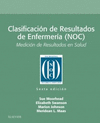 CLASIFICACIN DE RESULTADOS DE ENFERMERA (NOC) 6 EDICION