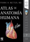 ATLAS DE ANATOMA HUMANA