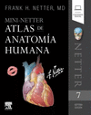 MINI-NETTER ATLAS DE ANATOM�A HUMANA 6A EDICI�N