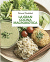 GRAN COCINA MACROBIOTICA LA