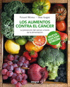 ALIMENTOS CONTRA EL CANCER LOS (NUEVA EDICION ACTUALIZADA)