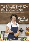 TU SALUD EMPIEZA EN LA COCINA
