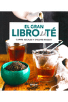 EL GRAN LIBRO DEL TE