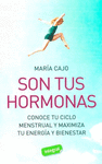 SON TUS HORMONAS