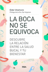 LA BOCA NO SE EQUIVOCA