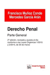 DERECHO PENAL PARTE GENERAL