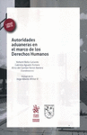 AUTORIDADES ADUANERAS EN EL MARCO DE LOS DERECHOS HUMANOS