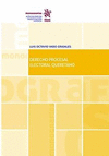 DERECHO PROCESAL ELECTORAL QUERETANO