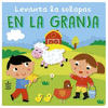 EN LA GRANJA (NI�OS ESPABILADOS)