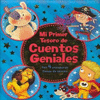 MI PRIMER TESORO DE CUENTOS GENIALES