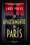 APARTAMENTO EN PARIS, UN