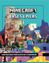 MINECRAFT FRASES BASES EPICAS CONSTRUCCIONES PARA DESPERTAR TU IMAGINACION