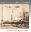 FRANKENSTEIN