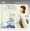 TIRANTE EL BLANCO