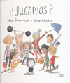 JUGAMOS?
