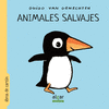 ANIMALES SALVAJES (MAYUSCULA)