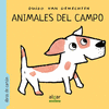 ANIMALES DEL CAMPO (MAYUSCULA)