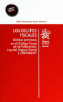 DELITOS FISCALES LOS