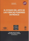 ESTADO DEL ARTE DE LAS CIENCIAS FORENSES EN MEXICO EL