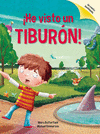 HE VISTO UN TIBURON! (P.D.)