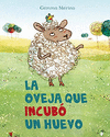 OVEJA QUE INCUBO UN HUEVO, LA (P D )