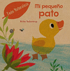 MI PEQUE�O PATO (P D )