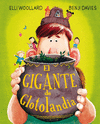 GIGANTE DE GLOTOLANDIA EL (PD)