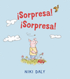 SORPRESA! �SORPRESA! (P.D.)