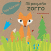 MI PEQUE�O ZORRO (PD)