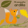 MI PEQUE�A ARDILLA (PD)