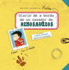 DIARIO DE A BORDO DE UN CAZADOR DE DINOSAURIOS (PD)