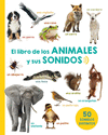 LIBRO DE LOS ANIMALES Y SUS SONIDOS, EL (P.D.)