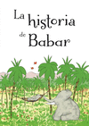 HISTORIA DE BABAR, LA (P.D.)