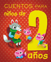 CUENTOS PARA NI�OS DE 2 A�OS (P.D.)