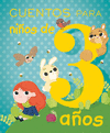 CUENTOS PARA NI�OS DE 3 A�OS (P.D.)