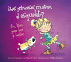 PRINCESAS MUEVEN EL ESQUELETO, LAS? (P.D.)