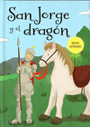 SAN JORGE Y EL DRAGON