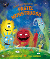 JAKE PREPARA UN PASTEL MONSTRUOSO (P.D.)