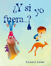 Y SI YO FUERA�? (P.D.)