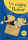 LOS VIAJES DE BABAR