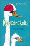 REPICORCHOLIS TODOS AL AGUA