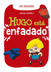 HUGO ESTA ENFADADO (P.D.)